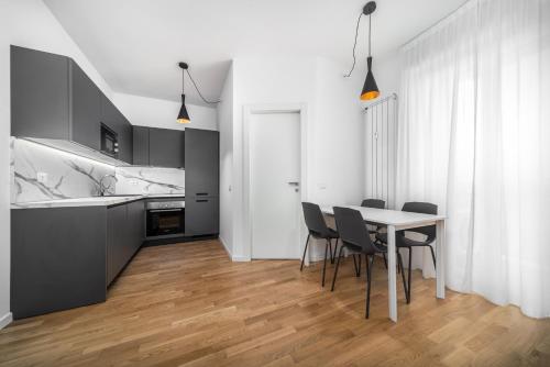 Casa da Suite Moda - Apartment - Milan