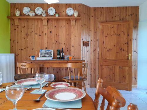 The Granary in Portgordon