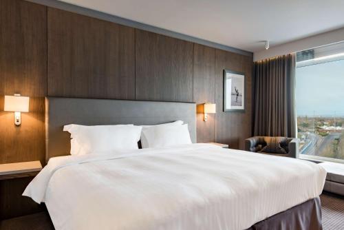 Radisson Blu Manchester Airport - image 10