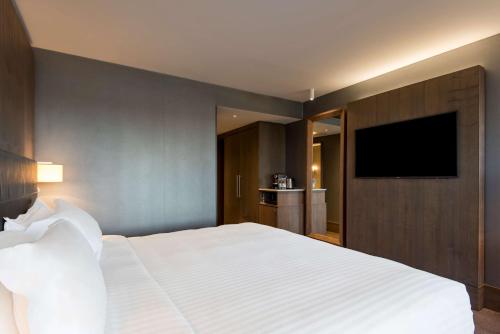 Radisson Blu Manchester Airport - image 12