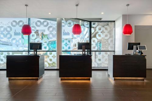 Photo - Radisson Blu Manchester Airport