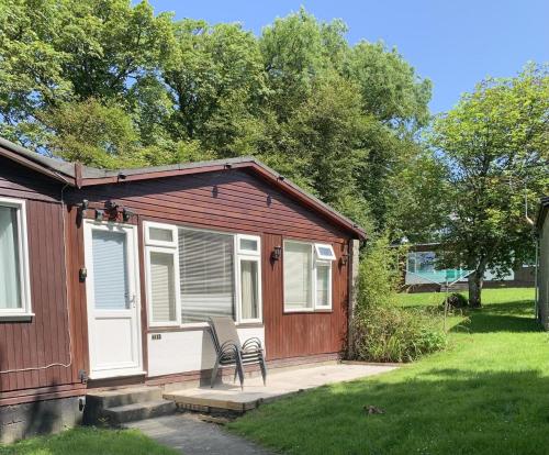Comfy House sleeps 4 in Bude Cornwall England gîte à louer Penstowe Castle