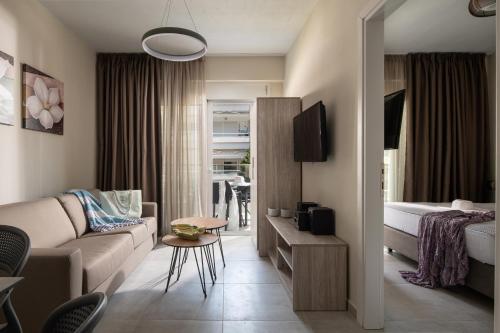 Crist Luxury Apartments - Κασσάνδρεια