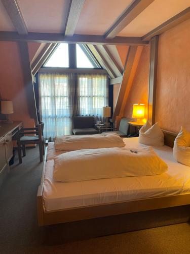 Waldhotel Felsentor Room Type - Budget Double Room