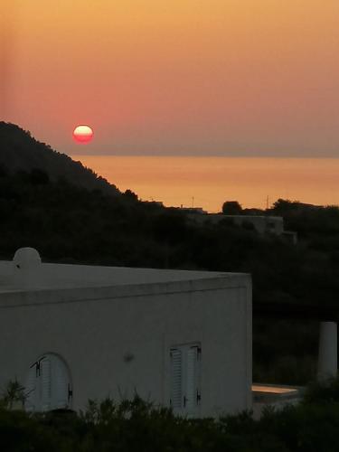 Casa Mariva - Lipari