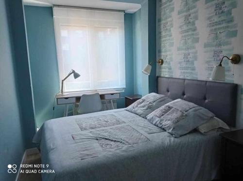 Serendipia Apartamentos 2, Logroño