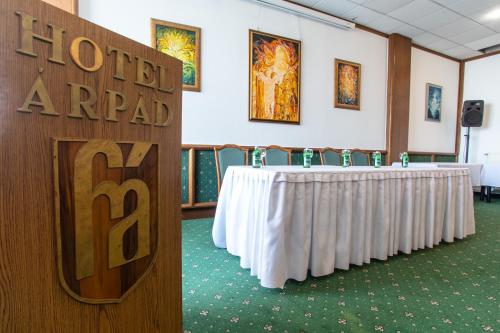 Hotel Árpád - image 4