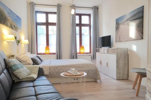 Apartment THOR am Schleswiger Dom in Schleswig, Deutschland