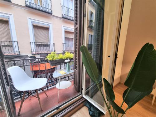 Apartamentos San Isidro 3