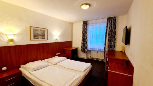 Hotel Zentrum