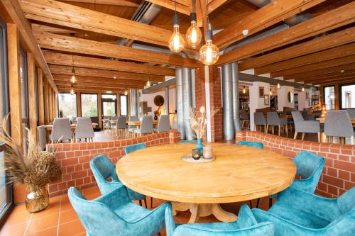Hotel Hofgut Imsbach Lapointe – Tholey Theley, KS