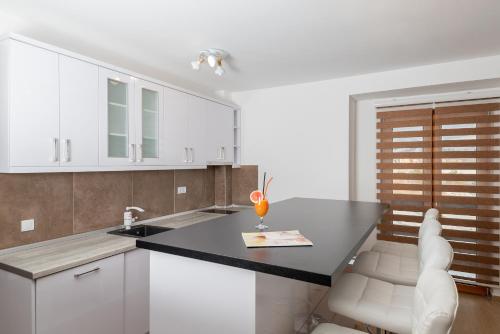 مطبخ, Hotel Agape in زلاتيبور