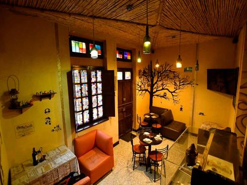 Hotel Aroma del Bosque Posada Cafe – Tunja, PA