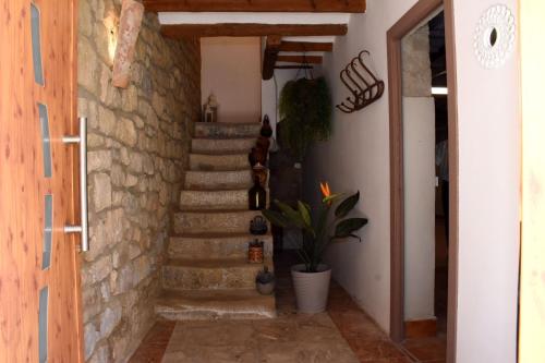  Casa el Petit Maialenc in Mayals