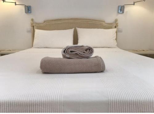  B&B Villa MICHIELI in Marbella