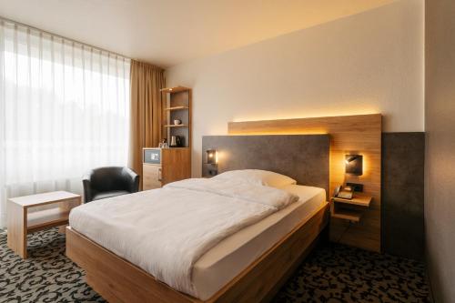 Caravelle Hotel im Park in Bad Kreuznach