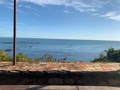 A casa Di Pietra gîte à louer Solenzara