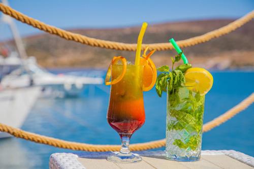 Port Alacati Hotel - image 9