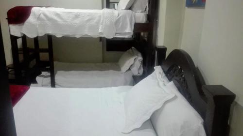 Hotel Aroma del Bosque Posada Cafe – Tunja, PA