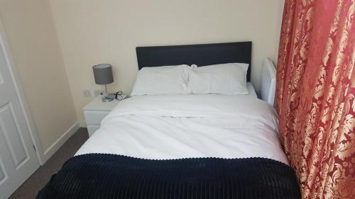 ANGEL LODGE (Crad House) chambre d'hôte Ilford