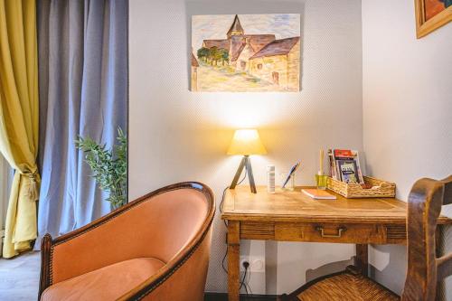 Suite Cristal - Proche centre ville - SB 1