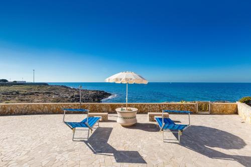  Appartamento La Nave by BarbarHouse in Torre Suda