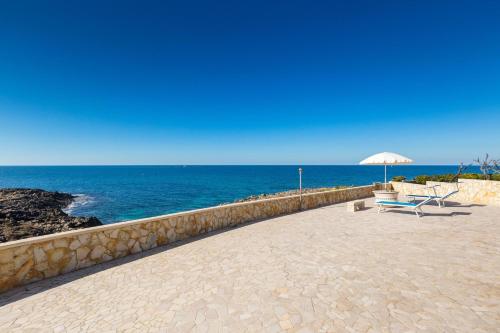  Appartamento La Nave by BarbarHouse in Torre Suda