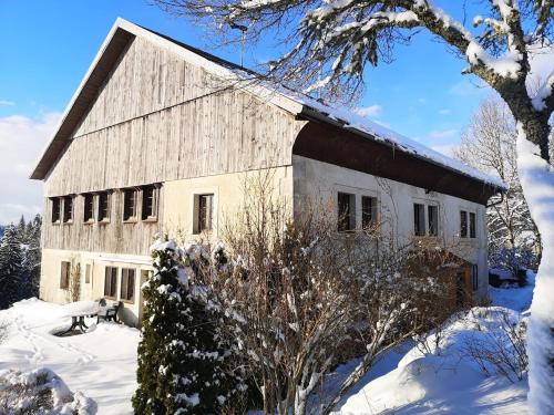 Maison Le ROZET