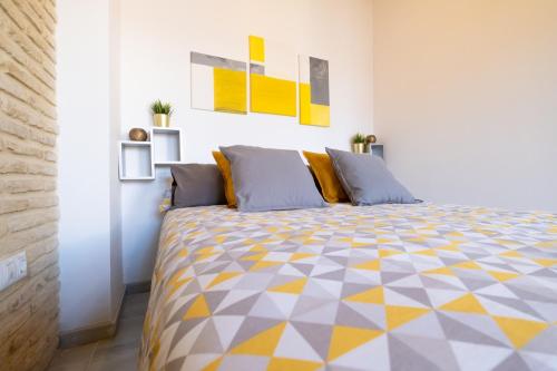 Triana Penthouse 5