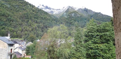 Montagne Ariégeoise Guzet Neige