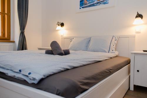 Apartment Florenc with 3-bathrooms & bedrooms, Praha (fotografie 7)