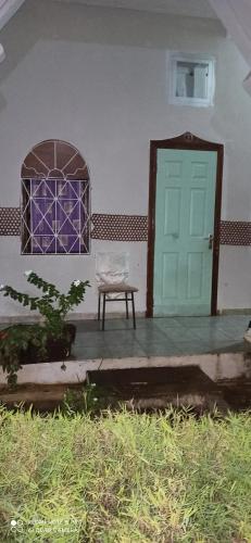 Entrada, Hotel Le Sultan in Moya