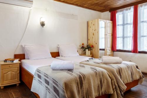 Guest house Maria Savekova 19 c.