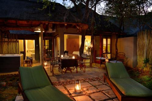 تامبوتي لودج (Tambuti Lodge) in مالهاجامي