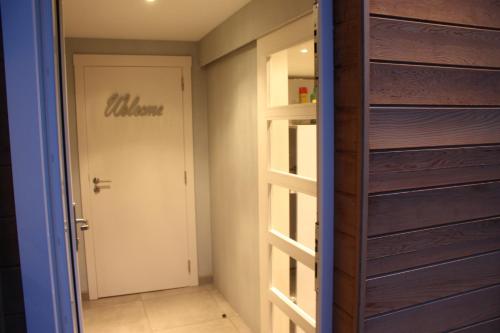  B&B Au coin des sources in Sart-lez-Spa