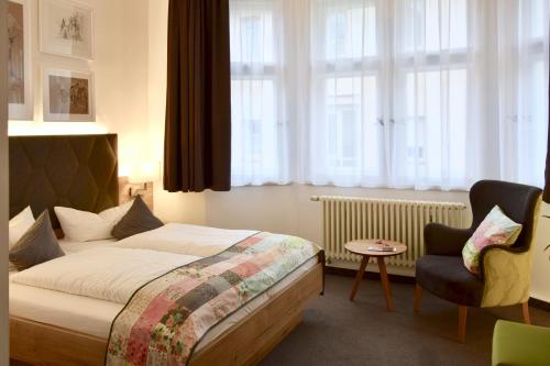 Stadt-Gut-Hotels - Das Kleine Hotel