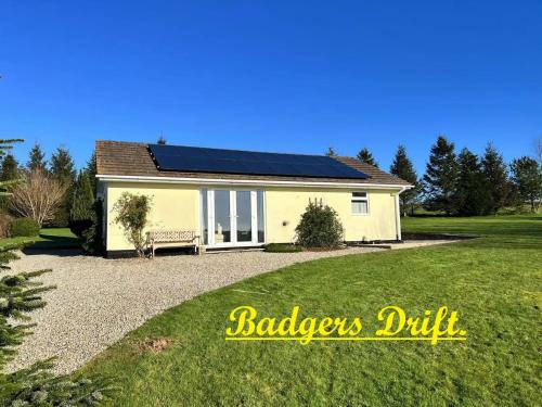 Treveth Cottages gîte à louer Doublebois