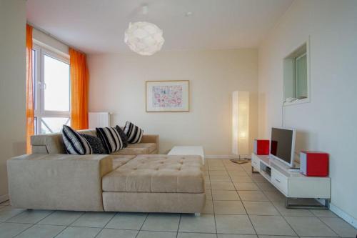 Haus-Ostseeapartments-am-Fehmarnsund-Wohnung-28-White-Pearl - image 4