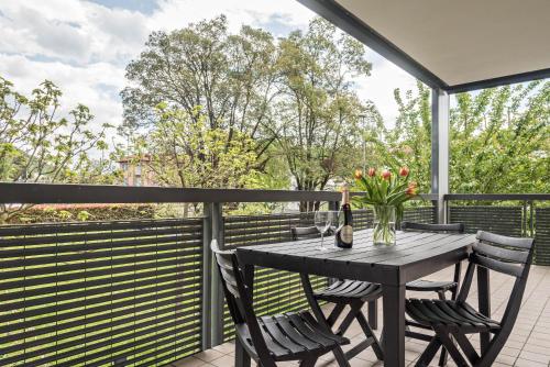  Appartamento Ormeggio Lago Maggiore in Laveno-Mombello