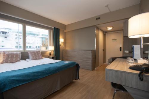 Hotel Adlon in มาเรียฮาม