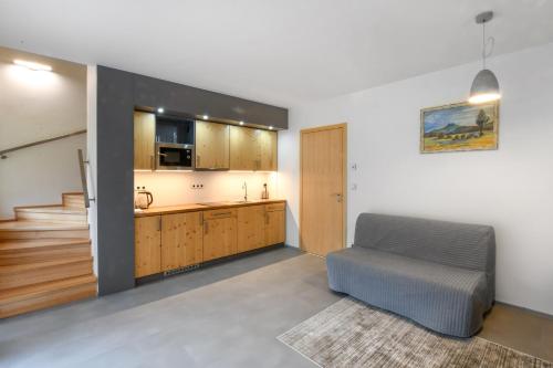 Apartmány U Jizery