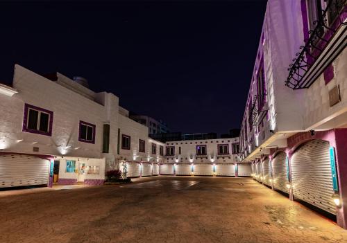 A környék, Liti Motel in Beitun kerület