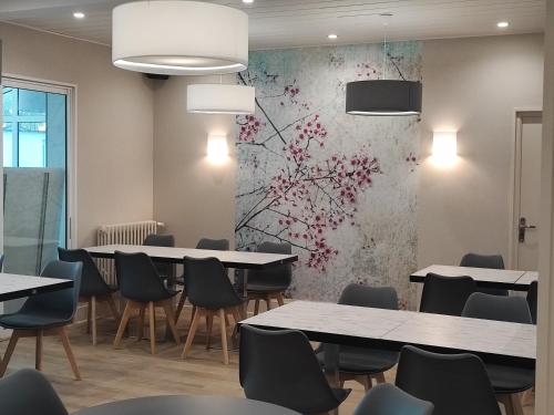 Le Relais des Primeurs LOGIS HOTEL 2