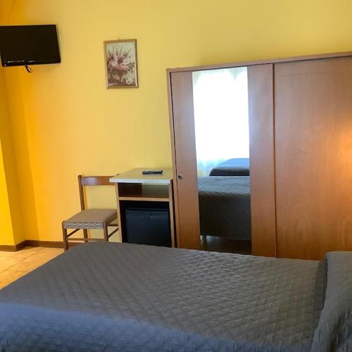 Hotel La Querceta - image 8