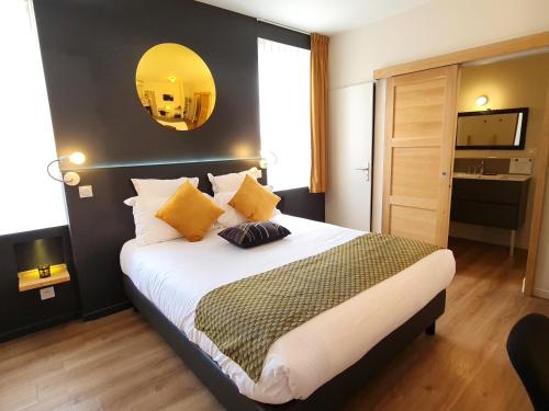 Hotel Le C - Boutique Hotel - image 4