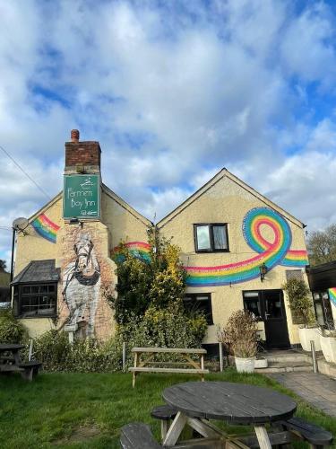 The Farmers Boy Inn Guest House