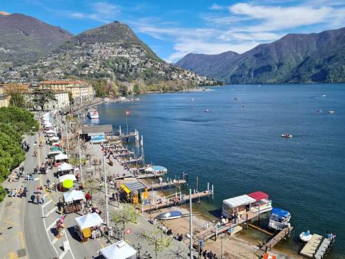 Hotel Walter Au Lac - image 4