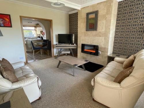 Aldon Cottage gîte à louer Thistle Inverness