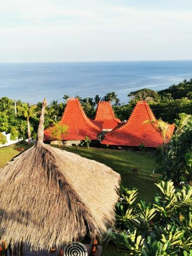 Surrounding environment