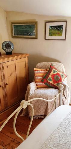 Tracebridge Cottage B&B - image 8